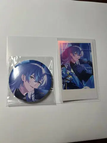 호시미치 쇼 생일 굿즈 2024 미개봉 새상품