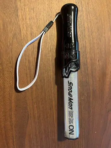 SnowMan 응원봉 돔 투어 2025-2026