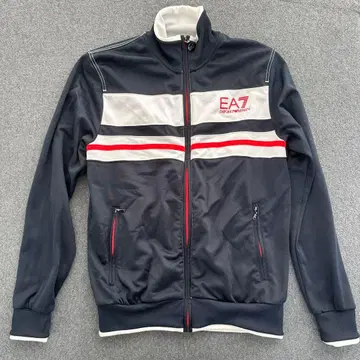 EA7 엠포리오 아르마니 트랙 자켓