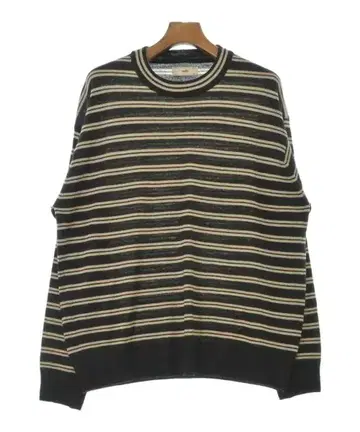 unfil 니트 스웨터 남성용