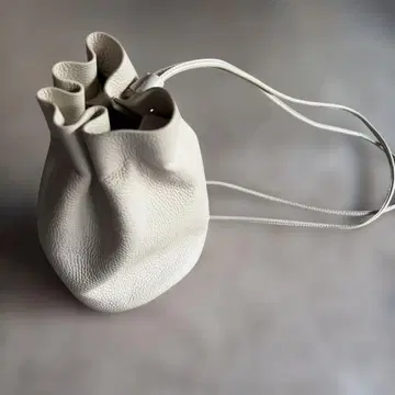 Aeta BONSAC 백 복조리 새상품급