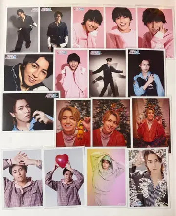 초특급 타카시 브로마이드