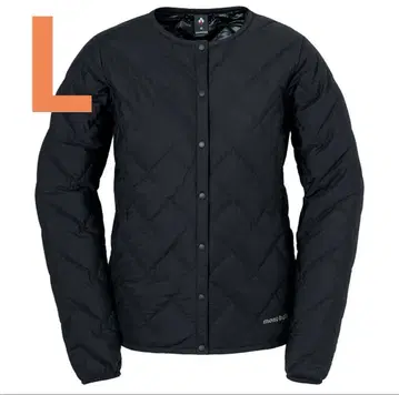 몽벨 우먼 다운