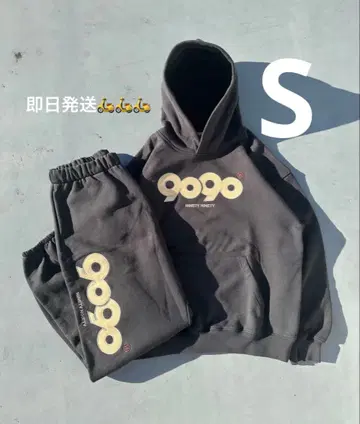 9090 OG LogoOriginal 셋업