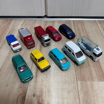 토미카 묶음 판매