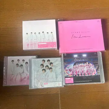 나니와단시 debut tour 2022 1st Love