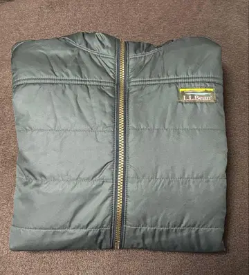 L.L.Bean 남성용 마운틴 후드 자켓