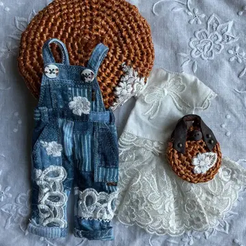 브라이스 아웃핏