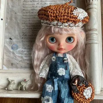 브라이스 아웃핏