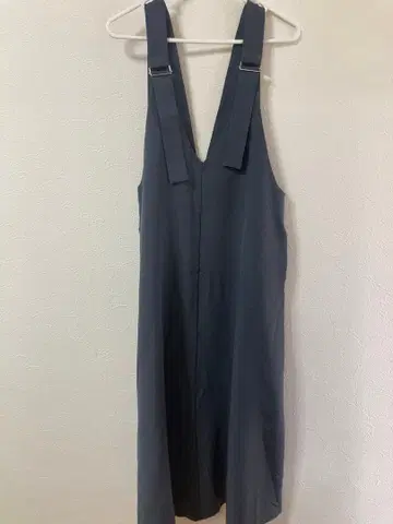 어반 리서치 오버롤 스커트