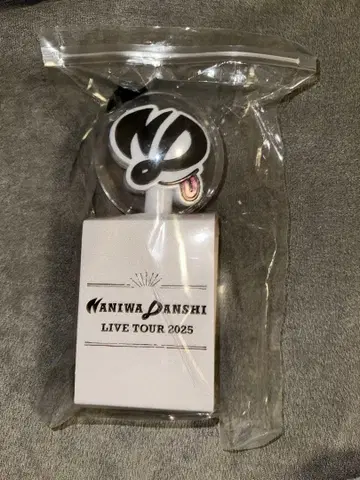 나니와단시 응원봉