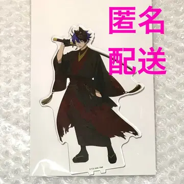 이치노세 사계절 아크릴 스탠드 복숭아 근원 암귀 애니메이트 카페 아니카페