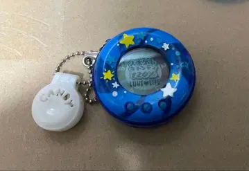 인생 게임 캔디 블루베리 봉봉