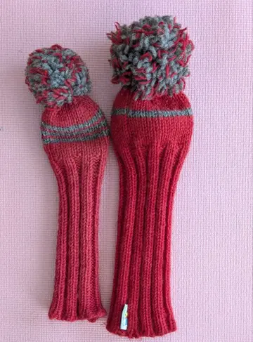 SunFISH 선피쉬 골프헤드커버