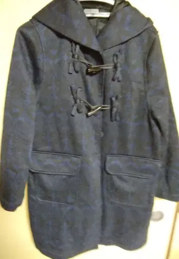 안드라브 더플 코트