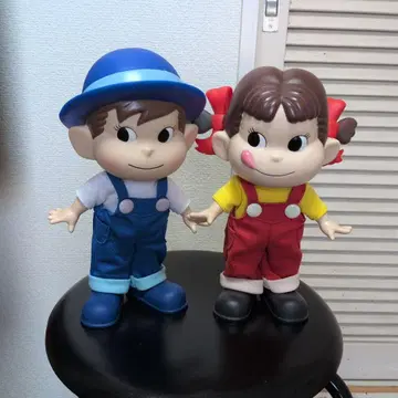 페코짱 포코짱 인형