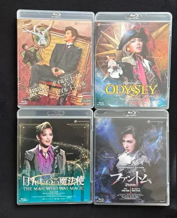 설조 블루레이 세트