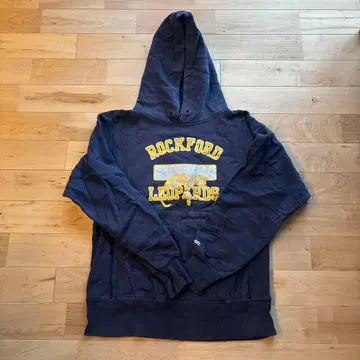 Cheswick 후드티 M 네이비