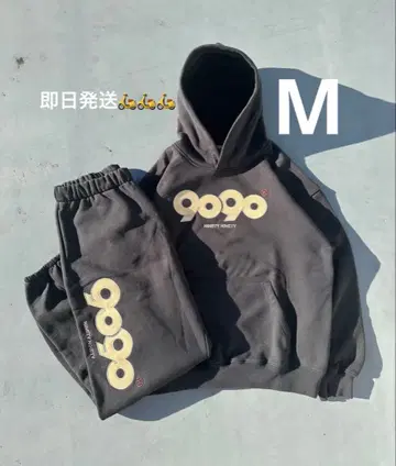 9090 OG LogoOriginal 셋업