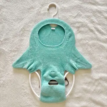 LOVOT 라보토 홀가먼트 베이스웨어