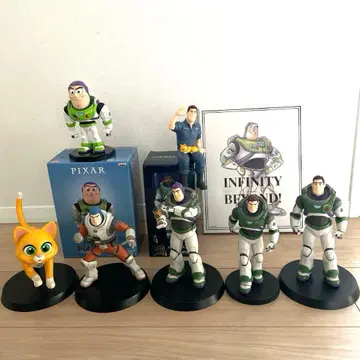 버즈 라이트이어 피규어 묶음 판매