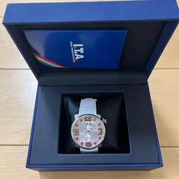 손목시계: I.T.A. Casanova beach Midi