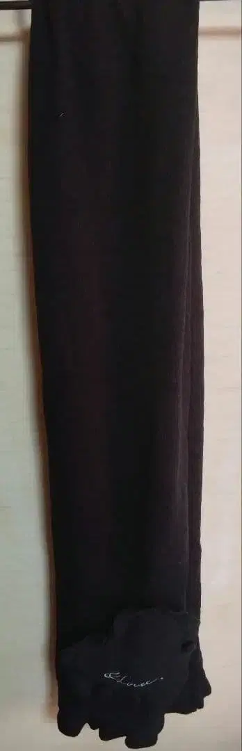 앤드러브 니트 머플러