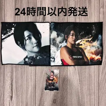 제일복권 RIZIN C.G상 RENA