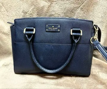 케이트 스페이드 블랙 숄더백