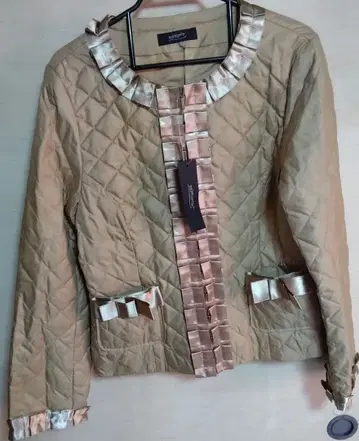 미텐테 다운 코트