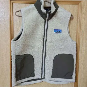 파타고니아 레트로X 베스트