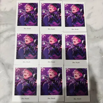 파샤츠 vol.6 Action 아츠키 슈