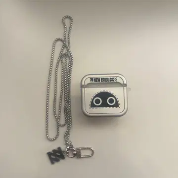 젠레스 존 제로 젠제로 AirPods4 케이스