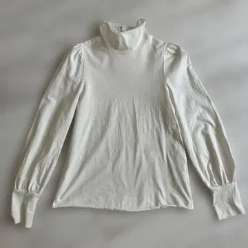 gasa grue 가사 하이넥 티셔츠