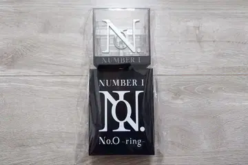 [ Number_i ] No.O-ring 응원봉