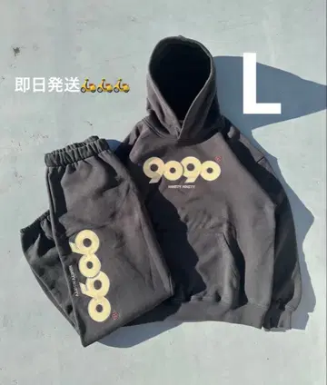 9090 OG LogoOriginal 셋업