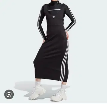 아디다스 오리지널 원피스