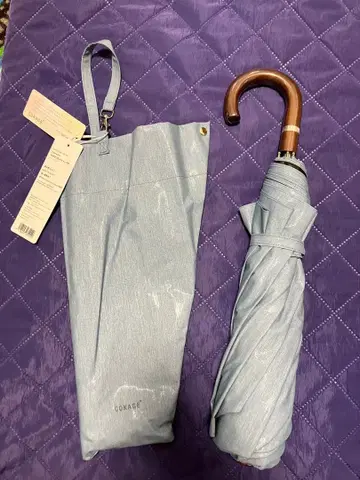 COKAGE+ 키테모토 55cm 틸 블루