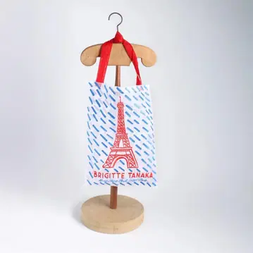 브리짓 타나카 에코백