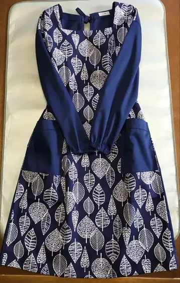 갓포옷 N366 룸웨어 핸드메이드