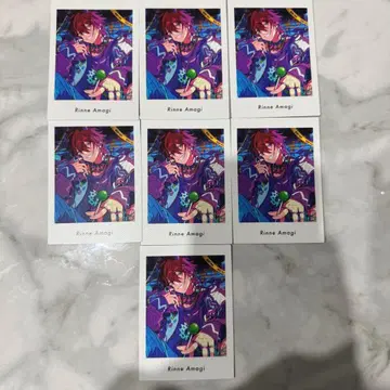 파샤츠 vol.6 Action 아마기 린네