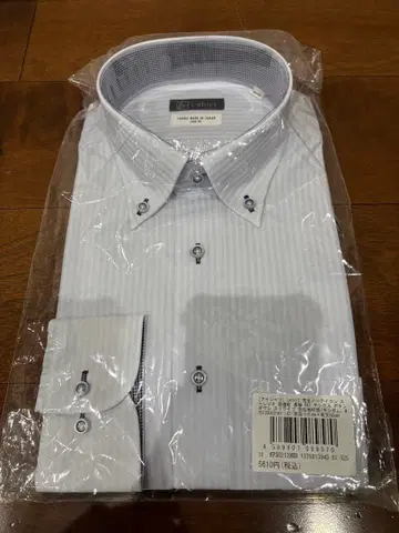 [처분 가격] 아이셔츠 i-shirt 노다리미 L 41 82 3