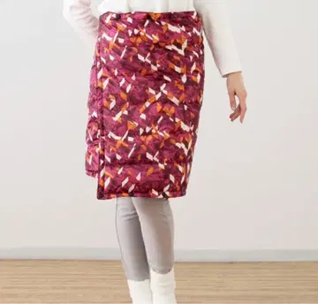 모리린 랩스커트