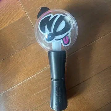 나니와단시 LIVE tour 2025 응원봉