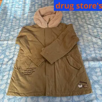 드럭 스토어즈 drugstore's 아우터 자켓 코트