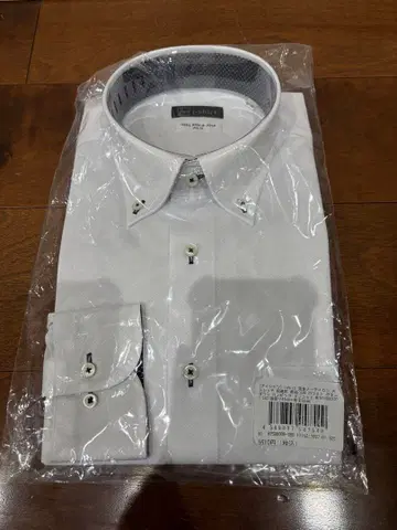 [ 처분 가격 ] 아이셔츠 i-shirt 노다리미 L 41 82 1