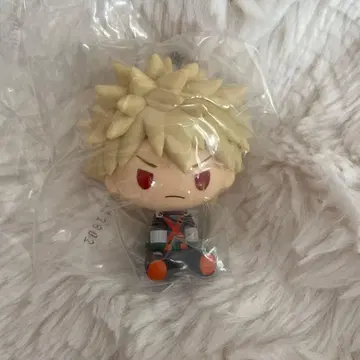 바쿠고 카츠키 히로아카 피규어 히로아카 제일복권 히로아카 쵸코놋코