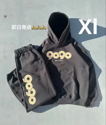 9090 OG LogoOriginal 셋업