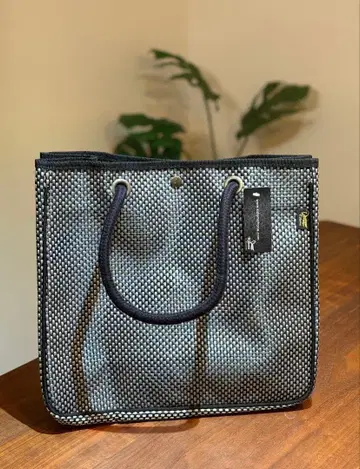 새상품급 대만 코드 토트백