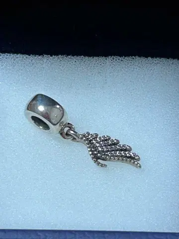 판도라 페더 참